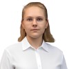 Абузова Анастасия Сергеевна