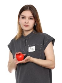 Олешкевич Екатерина Евгеньевна