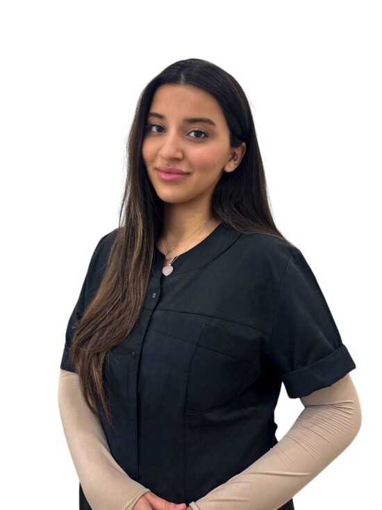 Саиди Мадина Ибрагимовна