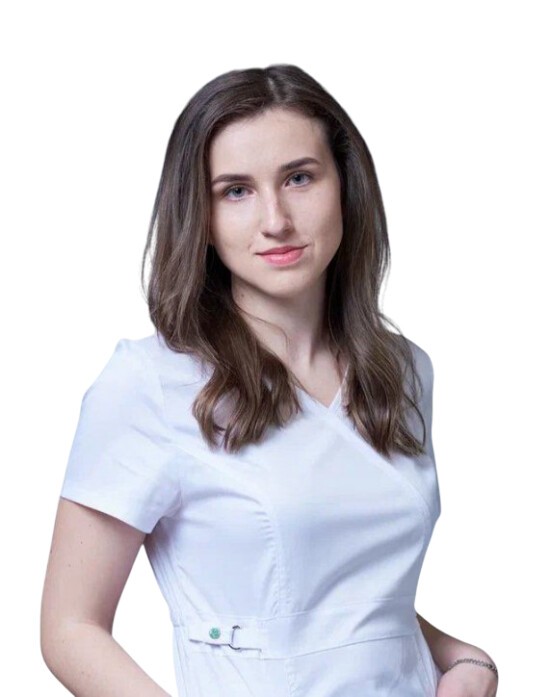 Фишер Олеся Александровна