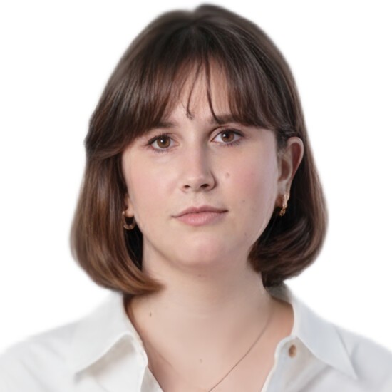 Селиванова Алёна Игоревна