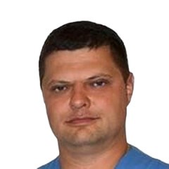 Костин Алексей Николаевич