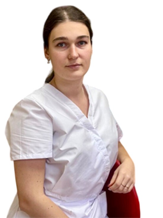 Этцель Екатерина Артуровна