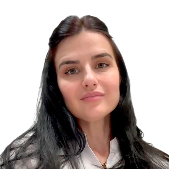 Хаджиева Иман Абуезидовна