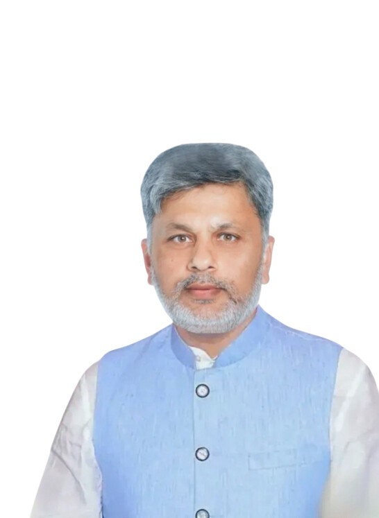 Бхатти Муххамад Касим Рафик