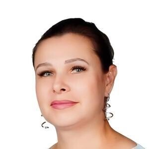 Стельмах Ирина Юрьевна