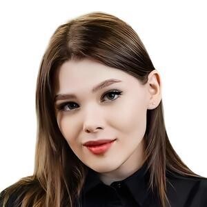 Ульянникова Дарина Геннадьевна