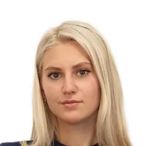 Гурман Юлия Викторовна