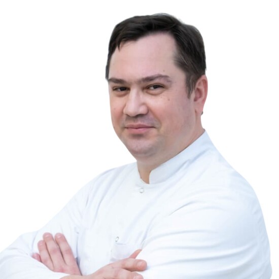 Алонов Александр Александрович