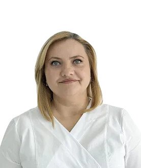 Капиева Елена Альбертовна