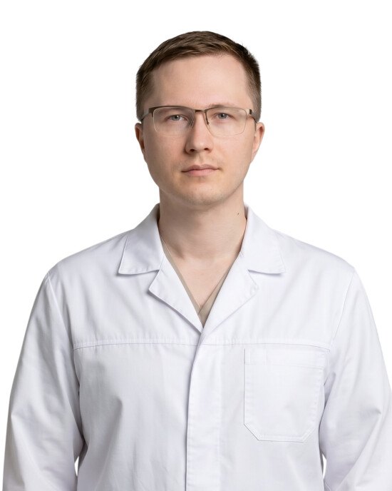 Телегов Виталий Сергеевич