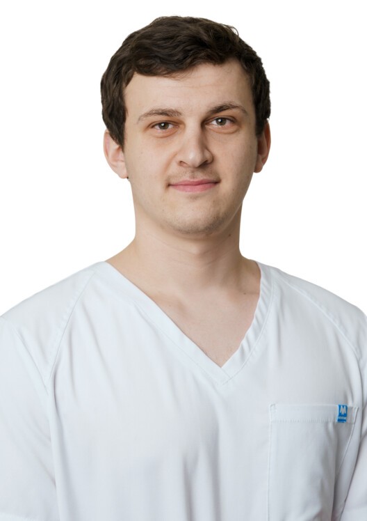 Альботов Алий Аскерович