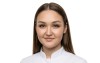 Репях Екатерина Олеговна