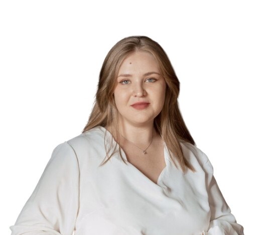 Розова Дарья Федоровна