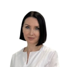 Иванова Екатерина Владимировна