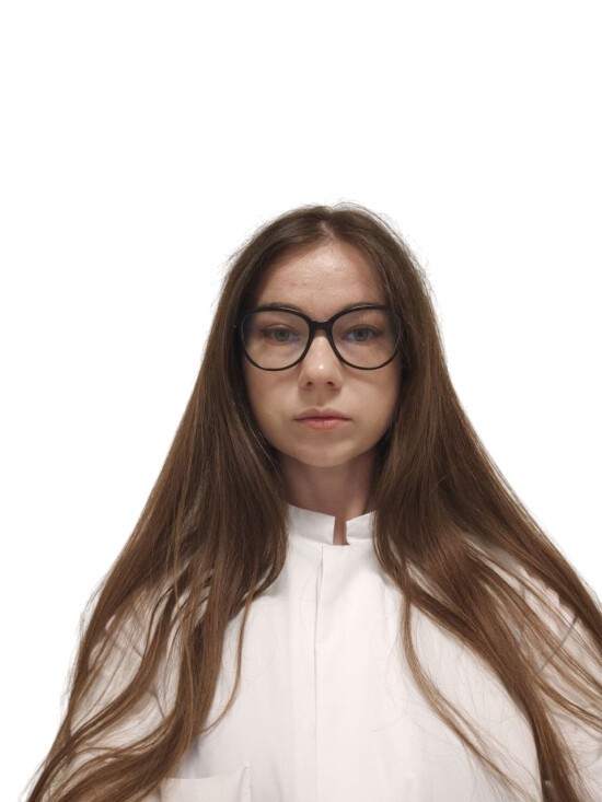 Пономаренко Ольга Александровна