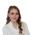Мингазова Динара Дамировна