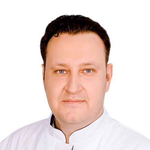 Губин Илья Анатольевич