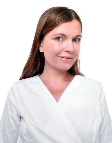 Горобинская Анна Юрьевна