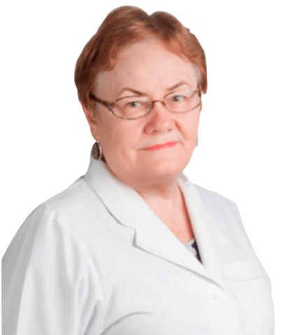 Шахпоронова Наталья Владимировна