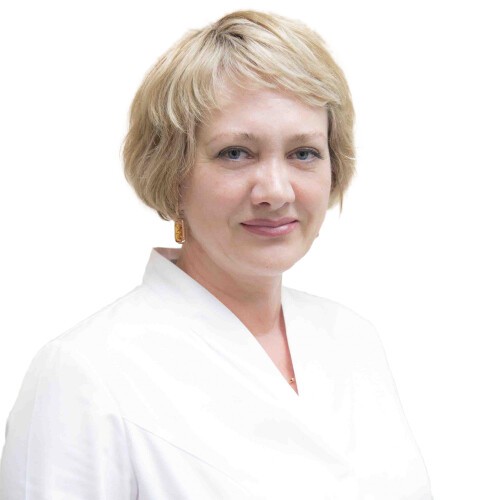 Минакова Людмила Николаевна