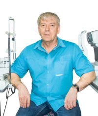 Дойков Владислав Михайлович