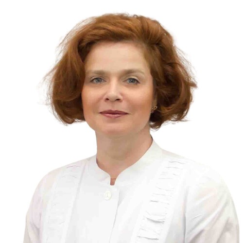 Благовещенская Эльвира Анатольевна
