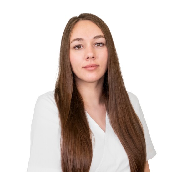 Редькина Дарья Валерьевна