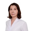Корюгина Марина Фатавиевна