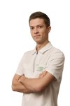 Грохотов Кирилл Викторович