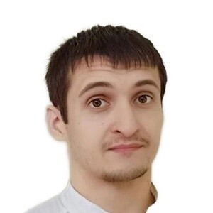 Саакьянц Ашот Эдуардович