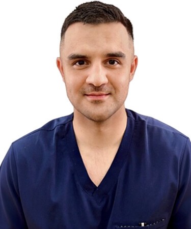 Кириленко Илья Анатольевич