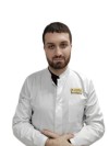 Махсудов Надим Махсудович