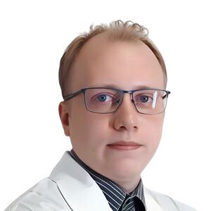 Погодин Виталий Алексеевич