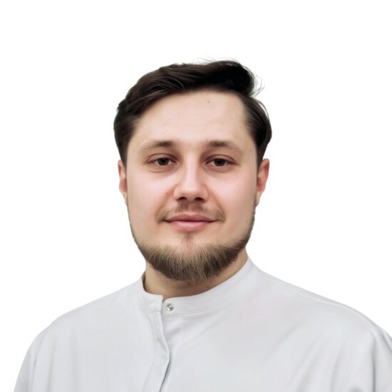 Караулов Максим Александрович