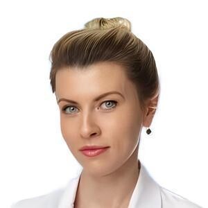 Евдокимова Юлия Александровна