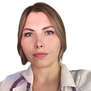 Литейкина Любовь Николаевна