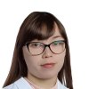 Осипова Ольга Константиновна
