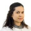 Ярушина Алена Улугбековна