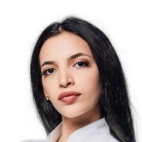 Тхабет Омния Мохамед Ахмед