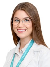 Кузьмина Анастасия Андреевна