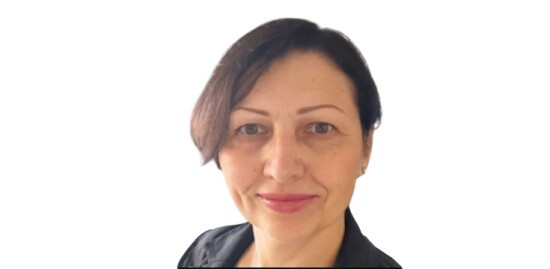 Бодянская Евгения Александровна