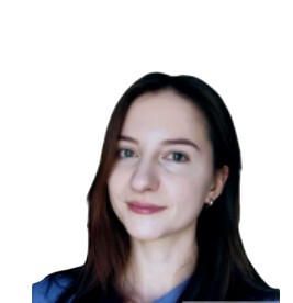 Головина Дарья Николаевна