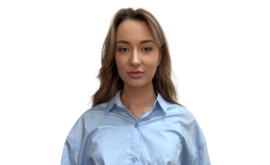 Гоголаури Ирина Сергеевна