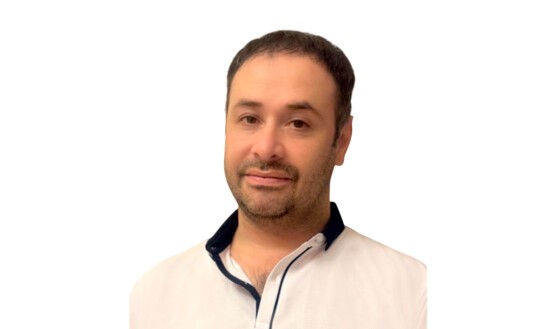 Кузнецов Игорь Владимирович