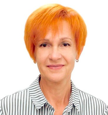 Лосева Наталья Юрьевна