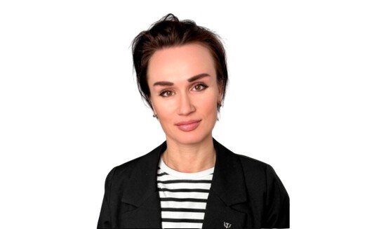 Мартынова Анжелика Владимировна