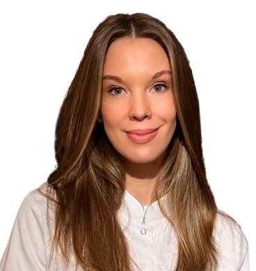 Родионова Юлия Васильевна