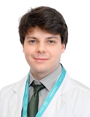 Тахмезов Алик Эльдарович