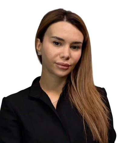 Идрисова Асват Мурадовна